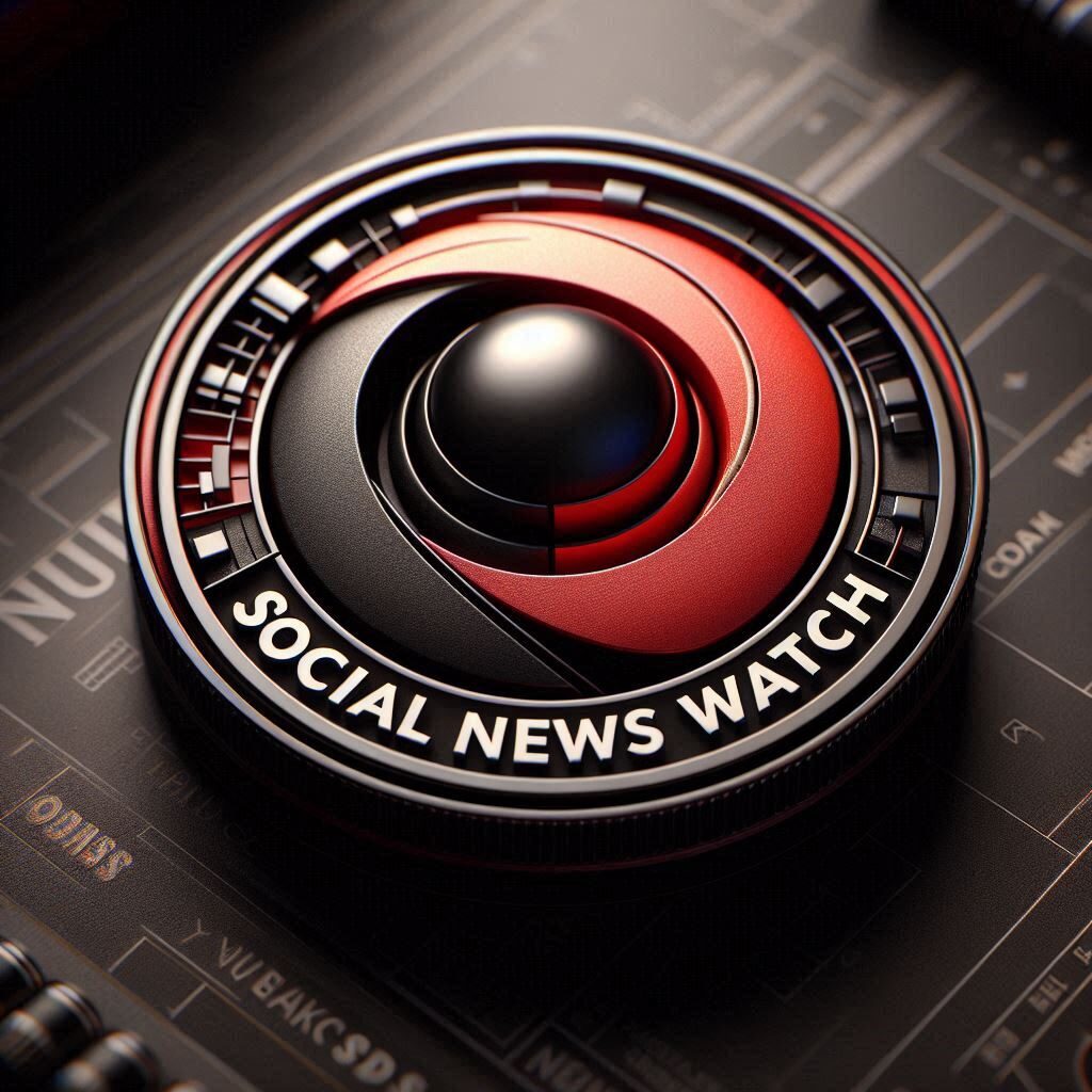 socialnewswatch.com