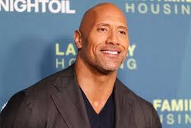 Dwayne Johnson Inspirasi Melalui Pesan Motivasi di Media Sosial