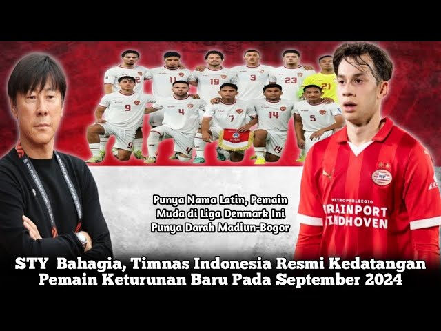 Kedatangan Superstar Baru di Liga Sepak Bola Indonesia